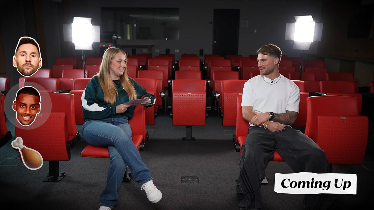 才能防住他, 球生涯