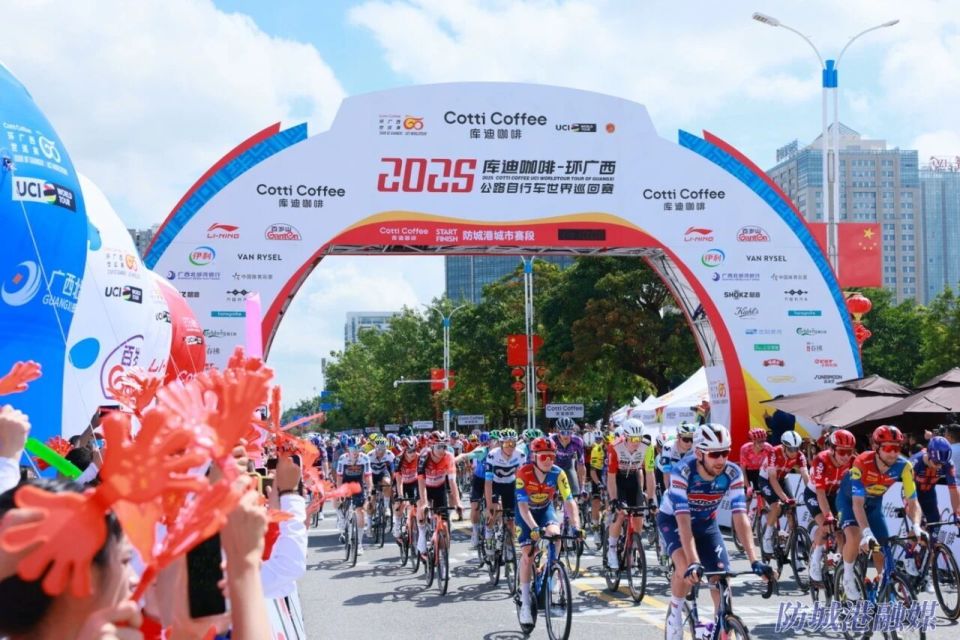 RFt, 赛段 RFt, 赛段