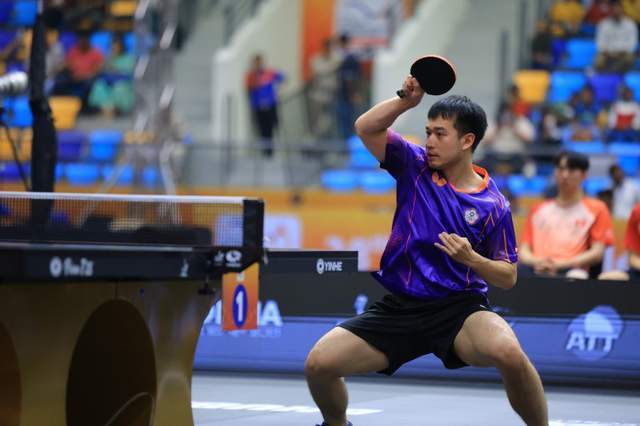 半决赛也和 半决赛也和