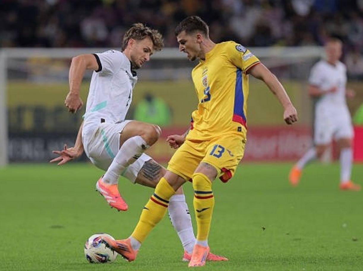 赛后, 足联排名倒