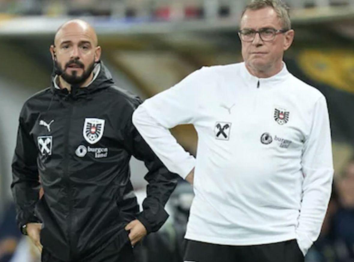 dingy, 赛后, 奥地利很快